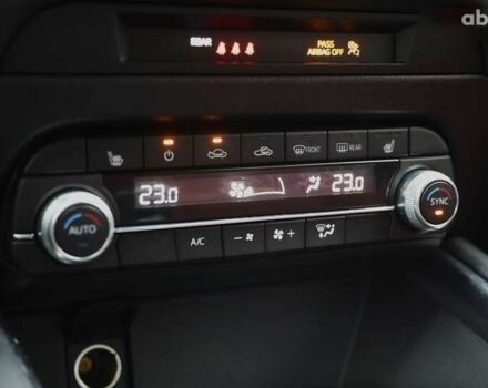 Мазда СХ-5, объемом двигателя 2.5 л и пробегом 40 тыс. км за 24000 $, фото 16 на Automoto.ua