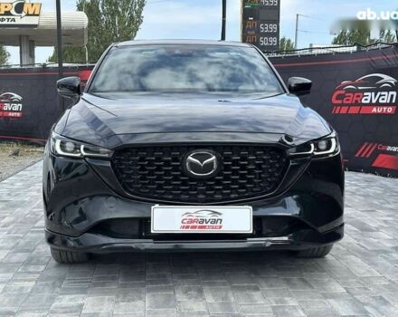 Мазда СХ-5, объемом двигателя 2.5 л и пробегом 74 тыс. км за 27500 $, фото 2 на Automoto.ua