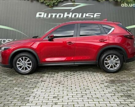 Мазда СХ-5, об'ємом двигуна 2 л та пробігом 36 тис. км за 26900 $, фото 18 на Automoto.ua