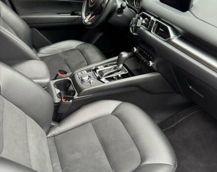 Мазда СХ-5 2022 в Запорожье на Automoto.ua Мазда СХ-5, объемом двигателя 2 л и пробегом 13 тыс. км за 30000 $, фото 25 на Automoto.ua