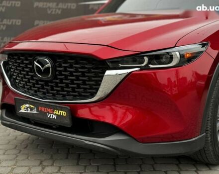 Мазда СХ-5, об'ємом двигуна 2.5 л та пробігом 29 тис. км за 21500 $, фото 1 на Automoto.ua