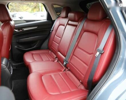 Мазда СХ-5, объемом двигателя 2.5 л и пробегом 40 тыс. км за 24000 $, фото 7 на Automoto.ua