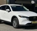 Мазда СХ-5, объемом двигателя 2.5 л и пробегом 57 тыс. км за 22700 $, фото 1 на Automoto.ua