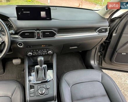Мазда СХ-5, об'ємом двигуна 2.5 л та пробігом 47 тис. км за 23699 $, фото 19 на Automoto.ua