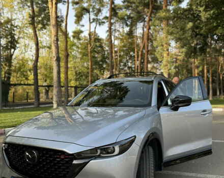 Мазда СХ-5, об'ємом двигуна 2.5 л та пробігом 35 тис. км за 30000 $, фото 6 на Automoto.ua