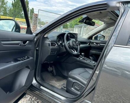 Мазда СХ-5, об'ємом двигуна 2.5 л та пробігом 27 тис. км за 23000 $, фото 17 на Automoto.ua