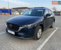 Мазда СХ-5, объемом двигателя 2.49 л и пробегом 9 тыс. км за 26450 $, фото 1 на Automoto.ua