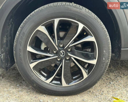 Мазда СХ-5, об'ємом двигуна 2.5 л та пробігом 47 тис. км за 23699 $, фото 50 на Automoto.ua