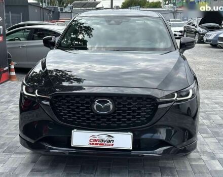 Мазда СХ-5, объемом двигателя 2.5 л и пробегом 74 тыс. км за 27500 $, фото 23 на Automoto.ua