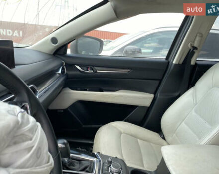 Мазда СХ-5, объемом двигателя 0 л и пробегом 58 тыс. км за 9000 $, фото 5 на Automoto.ua