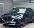 Мазда СХ-5, объемом двигателя 2.5 л и пробегом 102 тыс. км за 22900 $, фото 2 на Automoto.ua