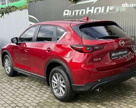 Мазда СХ-5, об'ємом двигуна 2 л та пробігом 36 тис. км за 26900 $, фото 20 на Automoto.ua