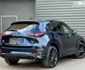 Мазда СХ-5, объемом двигателя 2.5 л и пробегом 102 тыс. км за 22900 $, фото 9 на Automoto.ua