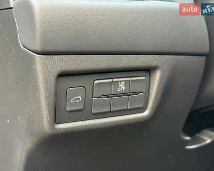 Мазда СХ-5, об'ємом двигуна 2.5 л та пробігом 47 тис. км за 23699 $, фото 13 на Automoto.ua