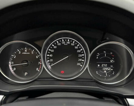 Мазда СХ-5 2022 в Запорожье на Automoto.ua Мазда СХ-5, объемом двигателя 2 л и пробегом 13 тыс. км за 30000 $, фото 9 на Automoto.ua