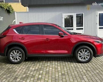 Мазда СХ-5, об'ємом двигуна 2 л та пробігом 36 тис. км за 26900 $, фото 7 на Automoto.ua