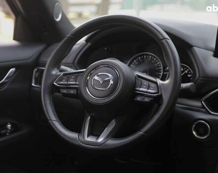 Мазда СХ-5, объемом двигателя 2.5 л и пробегом 18 тыс. км за 34000 $, фото 14 на Automoto.ua