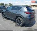 Мазда СХ-5, объемом двигателя 2.5 л и пробегом 46 тыс. км за 17200 $, фото 2 на Automoto.ua