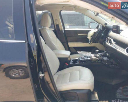 Мазда СХ-5, об'ємом двигуна 2.49 л та пробігом 88 тис. км за 12500 $, фото 4 на Automoto.ua