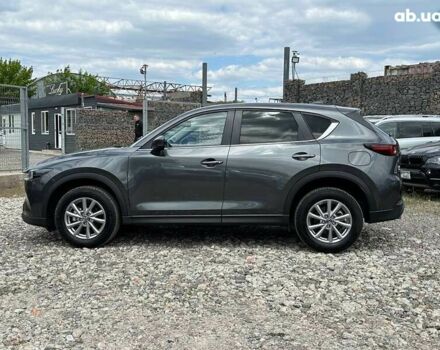 Мазда СХ-5, об'ємом двигуна 2.5 л та пробігом 27 тис. км за 23000 $, фото 7 на Automoto.ua