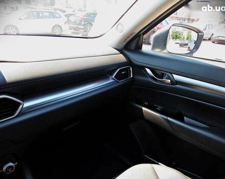 Мазда СХ-5, объемом двигателя 2.5 л и пробегом 51 тыс. км за 23950 $, фото 15 на Automoto.ua