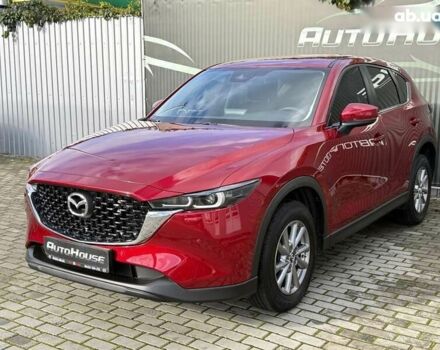 Мазда СХ-5, об'ємом двигуна 2 л та пробігом 36 тис. км за 26900 $, фото 4 на Automoto.ua