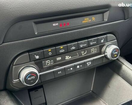 Мазда СХ-5, об'ємом двигуна 2.5 л та пробігом 27 тис. км за 23000 $, фото 21 на Automoto.ua
