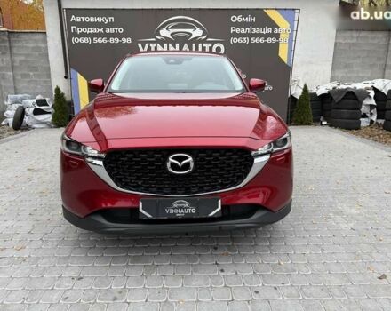 Мазда СХ-5, об'ємом двигуна 2 л та пробігом 36 тис. км за 27900 $, фото 7 на Automoto.ua