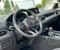 Мазда СХ-5, объемом двигателя 2.5 л и пробегом 27 тыс. км за 23000 $, фото 18 на Automoto.ua