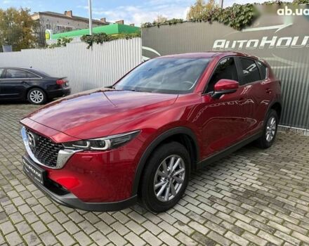 Мазда СХ-5, об'ємом двигуна 2 л та пробігом 36 тис. км за 26900 $, фото 14 на Automoto.ua