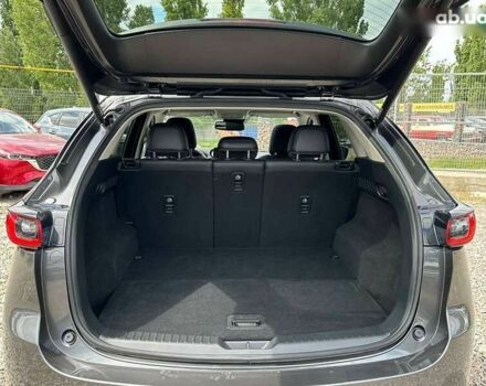 Мазда СХ-5, об'ємом двигуна 2.5 л та пробігом 27 тис. км за 23000 $, фото 13 на Automoto.ua