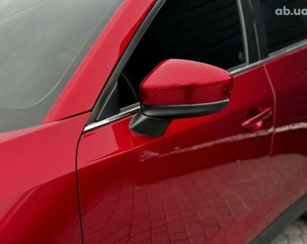 Мазда СХ-5, объемом двигателя 2.5 л и пробегом 29 тыс. км за 21500 $, фото 14 на Automoto.ua