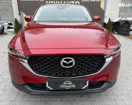 Мазда СХ-5, об'ємом двигуна 2 л та пробігом 36 тис. км за 27900 $, фото 26 на Automoto.ua