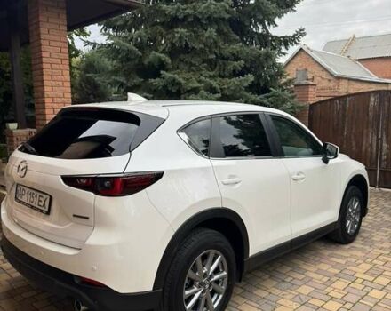 Мазда СХ-5 2022 в Запорожье на Automoto.ua Мазда СХ-5, объемом двигателя 2 л и пробегом 13 тыс. км за 30000 $, фото 30 на Automoto.ua