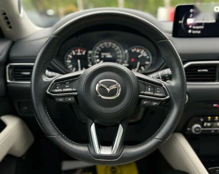 Мазда СХ-5, объемом двигателя 2.5 л и пробегом 25 тыс. км за 25999 $, фото 14 на Automoto.ua