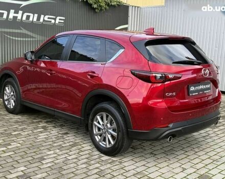 Мазда СХ-5, об'ємом двигуна 2 л та пробігом 36 тис. км за 26900 $, фото 29 на Automoto.ua