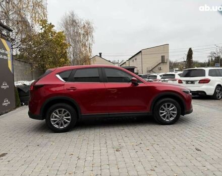 Мазда СХ-5, об'ємом двигуна 2 л та пробігом 36 тис. км за 27900 $, фото 13 на Automoto.ua