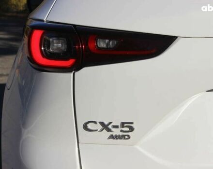 Мазда СХ-5, объемом двигателя 2.5 л и пробегом 48 тыс. км за 22599 $, фото 6 на Automoto.ua