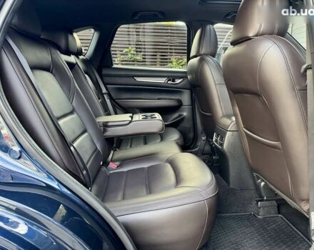 Мазда СХ-5, объемом двигателя 2.5 л и пробегом 102 тыс. км за 22900 $, фото 25 на Automoto.ua