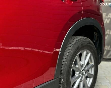 Мазда СХ-5, об'ємом двигуна 2.5 л та пробігом 29 тис. км за 21500 $, фото 16 на Automoto.ua