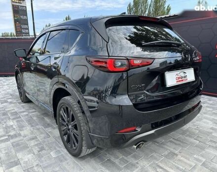 Мазда СХ-5, объемом двигателя 2.5 л и пробегом 74 тыс. км за 27500 $, фото 18 на Automoto.ua
