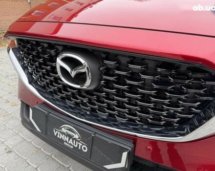 Мазда СХ-5, об'ємом двигуна 2 л та пробігом 36 тис. км за 27900 $, фото 27 на Automoto.ua