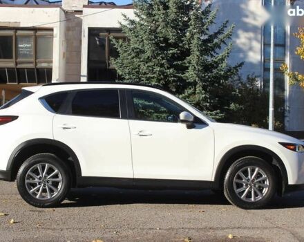 Мазда СХ-5, объемом двигателя 2.5 л и пробегом 48 тыс. км за 22599 $, фото 3 на Automoto.ua