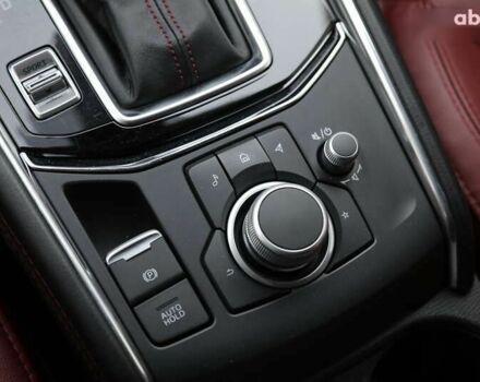 Мазда СХ-5, объемом двигателя 2.5 л и пробегом 40 тыс. км за 24000 $, фото 18 на Automoto.ua