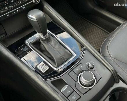 Мазда СХ-5, об'ємом двигуна 2.5 л та пробігом 27 тис. км за 23000 $, фото 22 на Automoto.ua