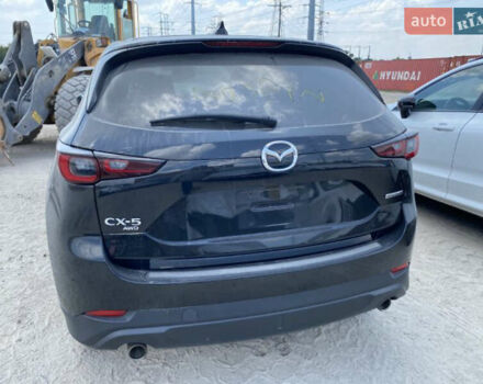 Мазда СХ-5, объемом двигателя 0 л и пробегом 58 тыс. км за 9000 $, фото 2 на Automoto.ua