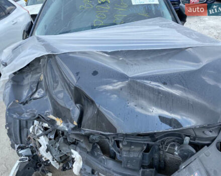 Мазда СХ-5, объемом двигателя 0 л и пробегом 58 тыс. км за 9000 $, фото 11 на Automoto.ua