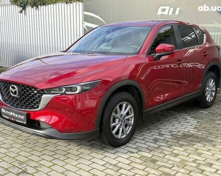 Мазда СХ-5, об'ємом двигуна 2 л та пробігом 36 тис. км за 26900 $, фото 3 на Automoto.ua