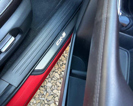 Мазда СХ-5, об'ємом двигуна 2.5 л та пробігом 67 тис. км за 27700 $, фото 36 на Automoto.ua