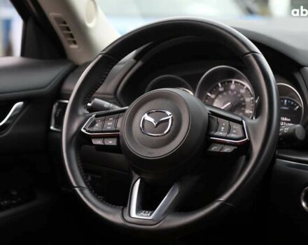 Мазда СХ-5, объемом двигателя 2.5 л и пробегом 40 тыс. км за 24000 $, фото 11 на Automoto.ua